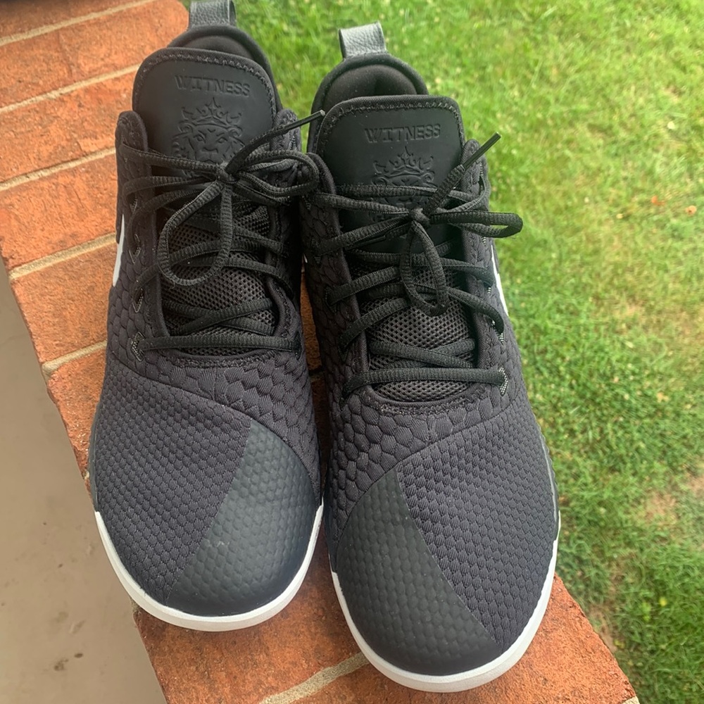 Nike Lebron sneakers